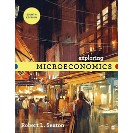  Exploring Microeconomics 8th Edition 