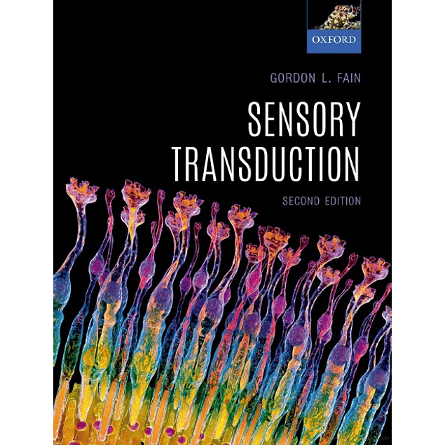 Sensory Transduction 2nd Edition