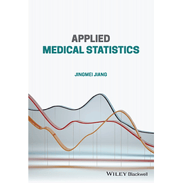Applied Medical Statistics 