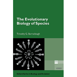The Evolutionary Biology of Species