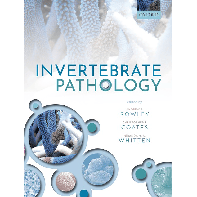 Invertebrate Pathology