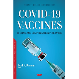 COVID-19: Vaccines, Testing and Compensation Programs