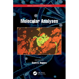 Molecular Analyses (Molecular Genomics and Proteomics) 
