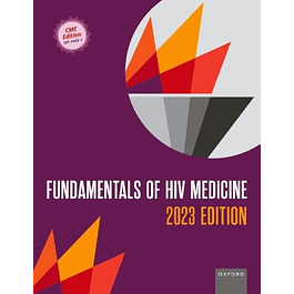 Fundamentals of HIV Medicine 2023: CME Edition