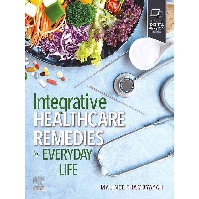 Integrated Healthcare Remedies for Everyday Life 