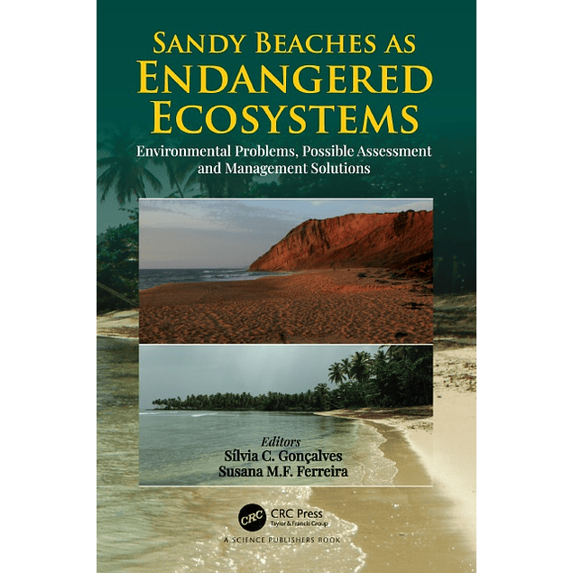 Sandy Beaches as Endangered Ecosystems: Environmental Problems, Possible Assessment and Management Solutions