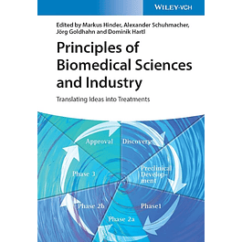 Principles of Biomedical Sciences and Industry - Translating Ideas Into Treatments