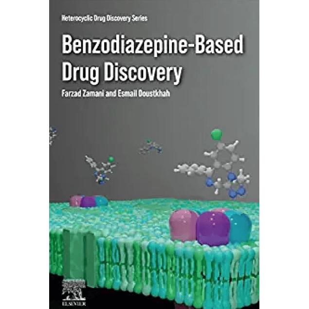 Benzodiazepine-Based Drug Discovery