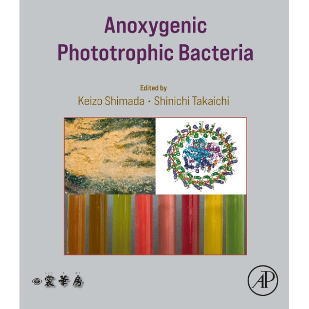 Anoxygenic Phototrophic Bacteria