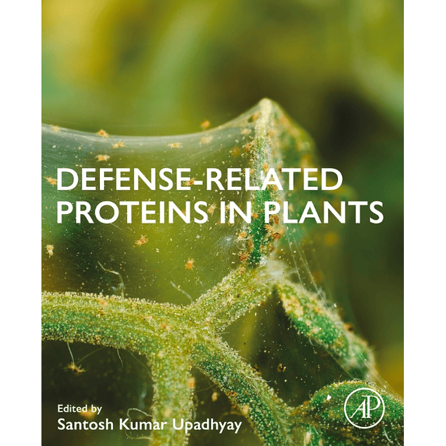 Defense-Related Proteins in Plants