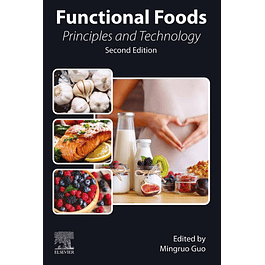 Functional Foods: Principles and Technology 2nd Edition