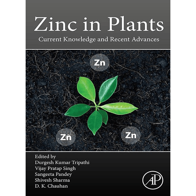 Zinc in Plants: Current Knowledge and Recent Advances