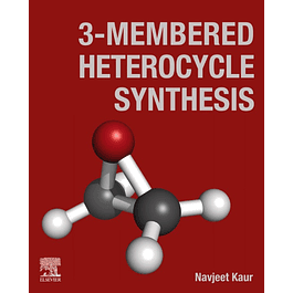 3-Membered Heterocycle Synthesis 