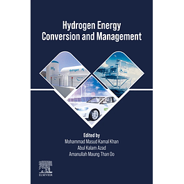 Hydrogen Energy Conversion and Management