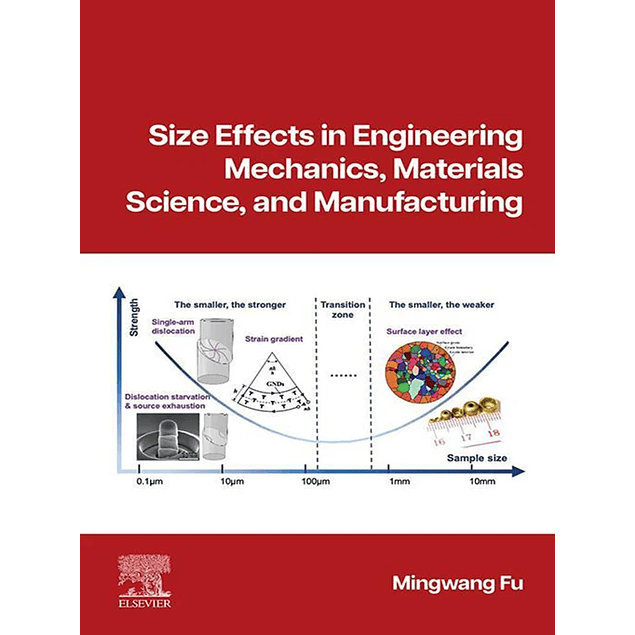 Size Effects in Engineering Mechanics, Materials Science, and Manufacturing