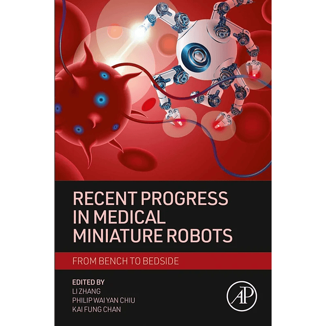 Recent Progress in Medical Miniature Robots: from Bench to Bedside