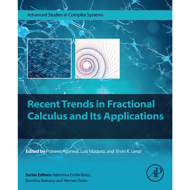 Recent Trends in Fractional Calculus and Its Applications