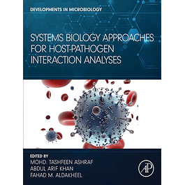 Systems Biology Approaches for Host-Pathogen Interaction Analysis