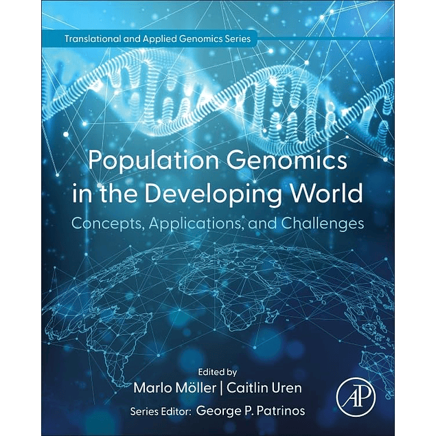 Population Genomics in the Developing World: Concepts, Applications, and Challenges