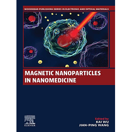 Magnetic Nanoparticles in Nanomedicine