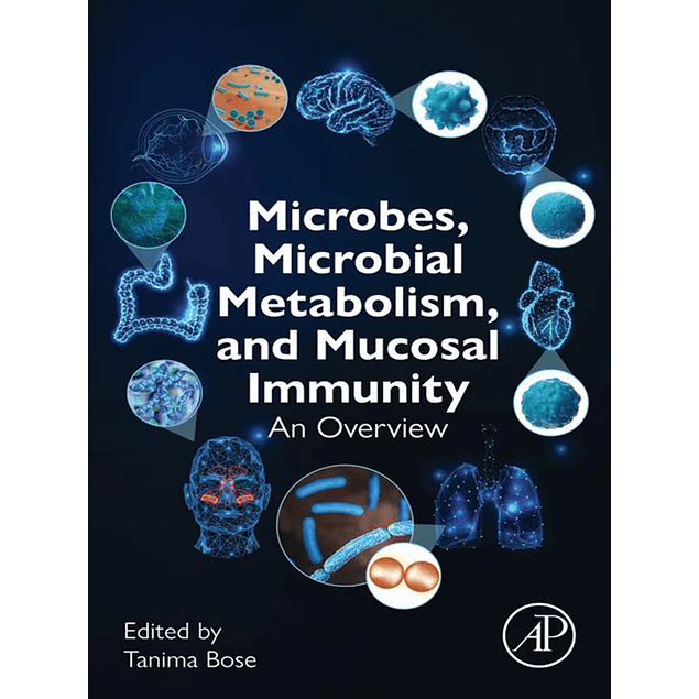 Microbes, Microbial Metabolism and Mucosal Immunity: An Overview