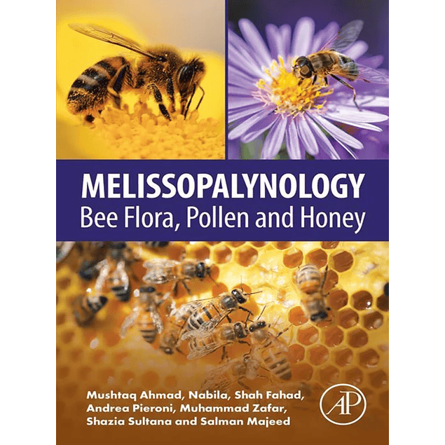 Melissopalynology: Bee Flora, Pollen and Honey