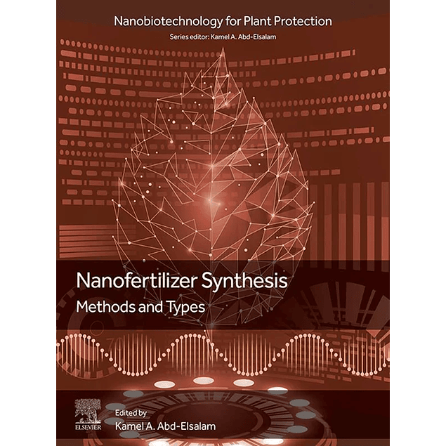 Nanofertilizer Synthesis: Methods and Types