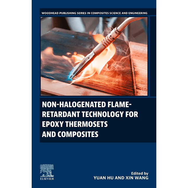 Non-halogenated Flame-Retardant Technology for Epoxy Thermosets and Composites