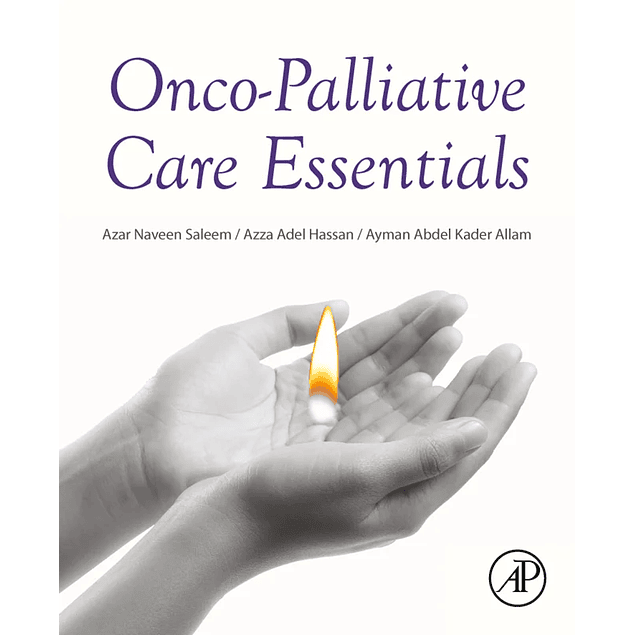 Onco-Palliative Care Essentials