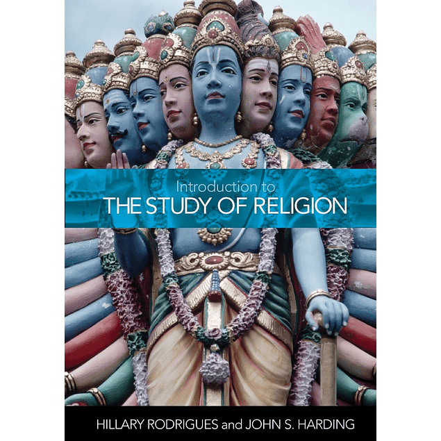 Introduction to the Study of Religion