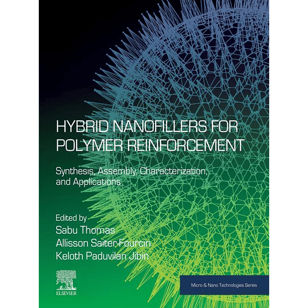 Hybrid Nanofillers for Polymer Reinforcement: Synthesis, Assembly, Characterization, and Applications