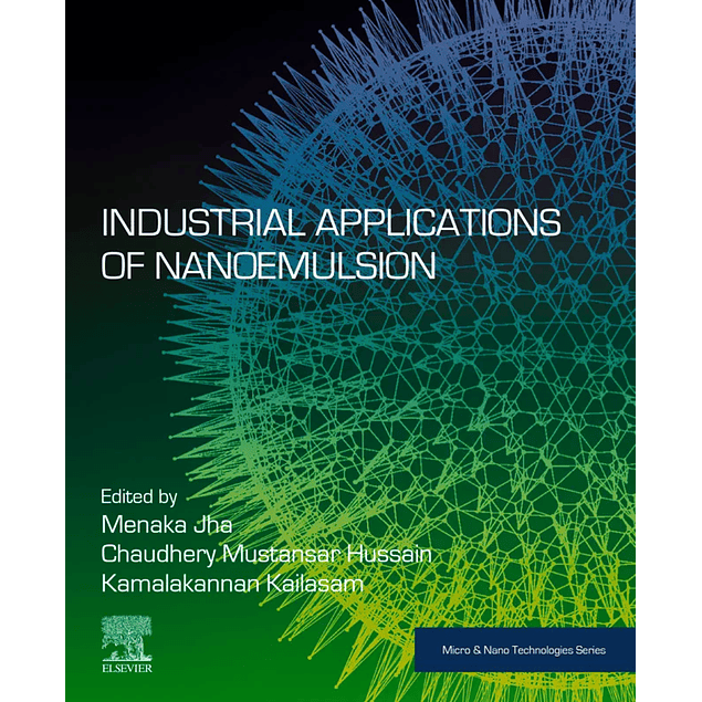 Industrial Applications of Nanoemulsion