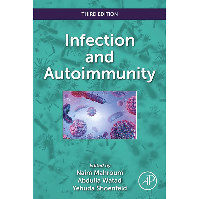 Infection and Autoimmunity 3rd Edition