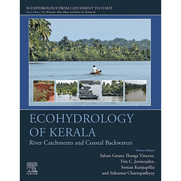 Ecohydrology of Kerala: River Catchments and Coastal Backwaters