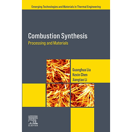 Combustion Synthesis: Processing and Materials