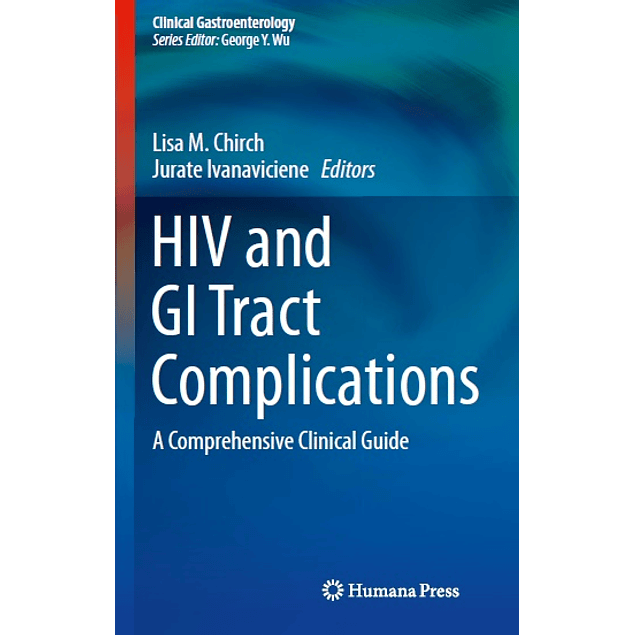  HIV and GI Tract Complications: A Comprehensive Clinical Guide