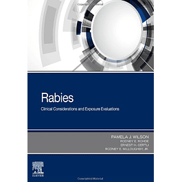  Rabies: Clinical Considerations and Exposure Evaluations 
