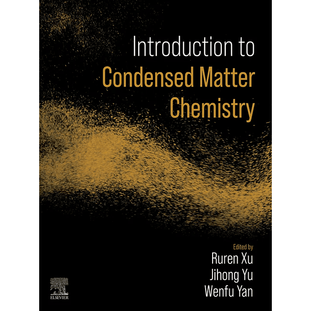 Introduction to Condensed Matter Chemistry