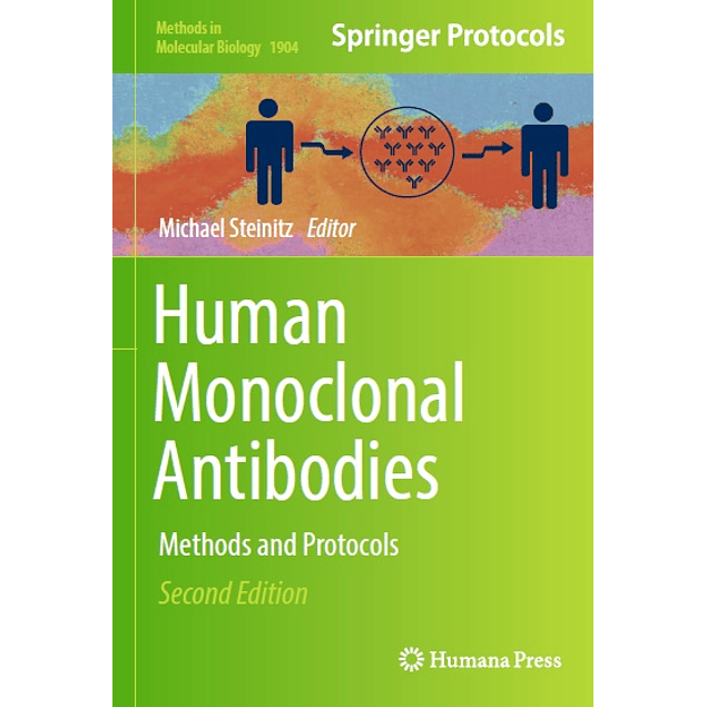 Human Monoclonal Antibodies: Methods and Protocols 