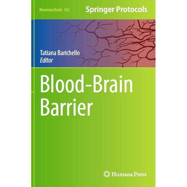  Blood-Brain Barrier