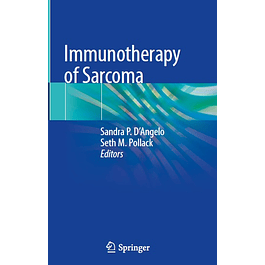 Immunotherapy of Sarcoma