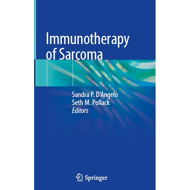  Immunotherapy of Sarcoma