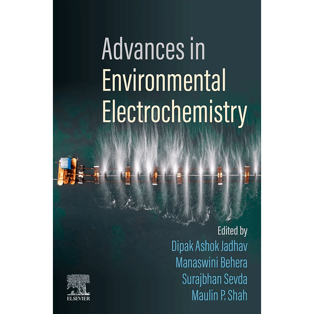 Advances in Environmental Electrochemistry