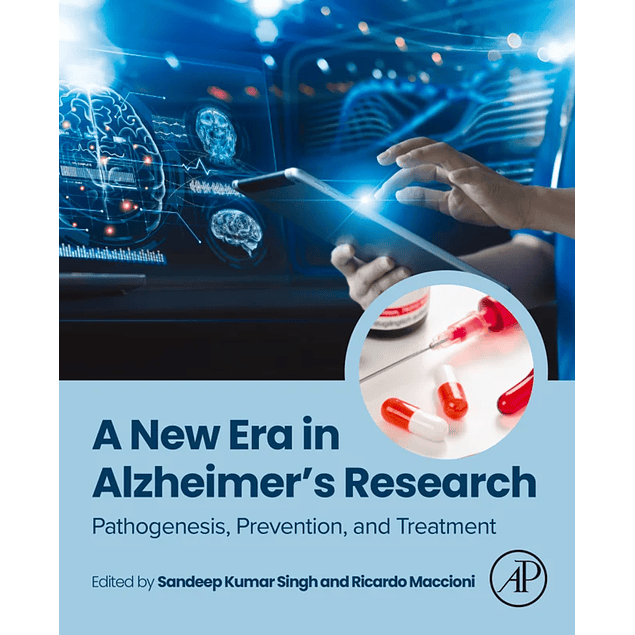 A New Era in Alzheimer's Research: Pathogenesis, Prevention, and Treatment