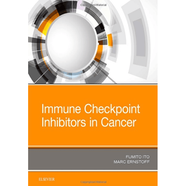  Immune Checkpoint Inhibitors in Cancer