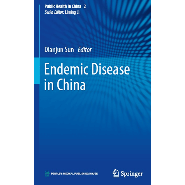 Endemic Disease in China