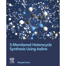 5-Membered Heterocycle Synthesis Using Iodine