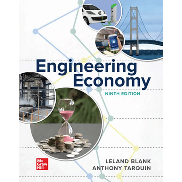  Engineering Economy 9th Edition