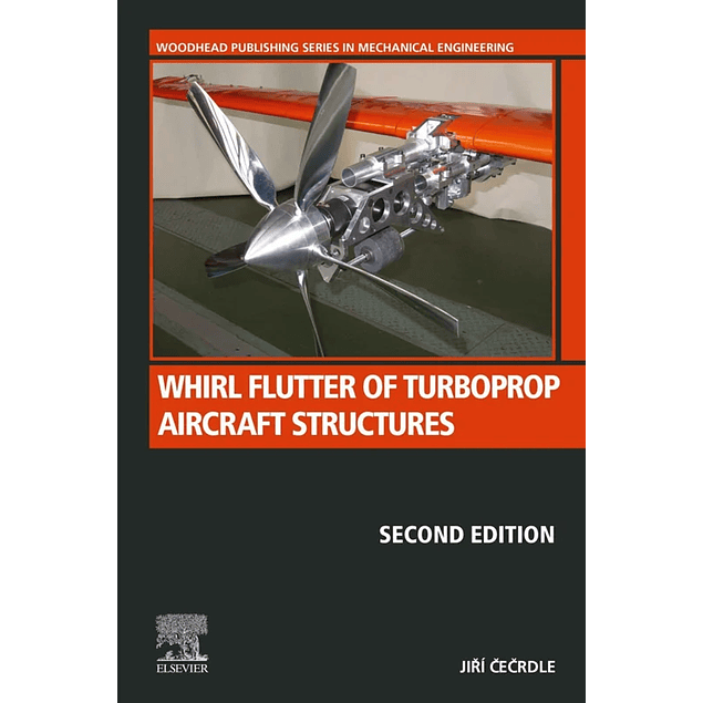 Whirl Flutter of Turboprop Aircraft Structures