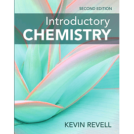  Introductory Chemistry 2nd Edition 